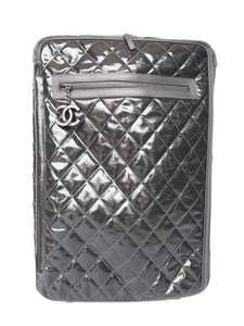 Chanel rolling luggage online