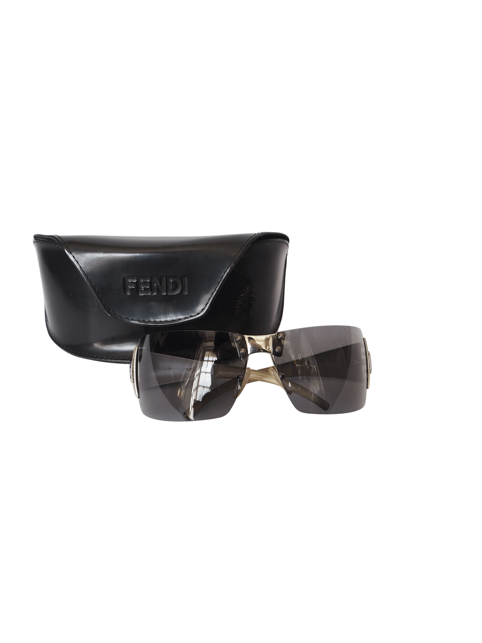 Fendi ff outlet sunglasses